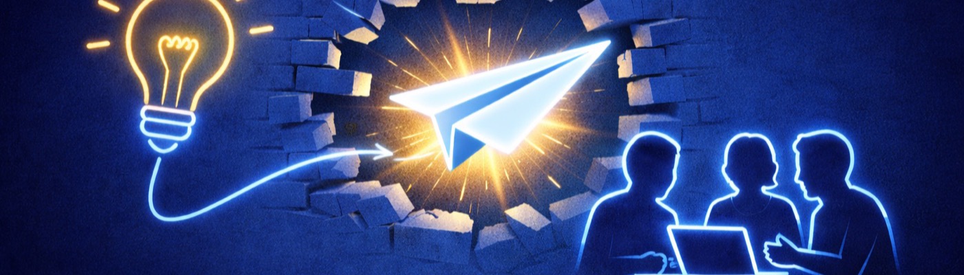 L'IA comme Allié Créatif