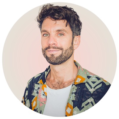 Photo de Damian Laird