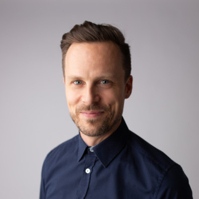 Photo de Sylvain Rossy